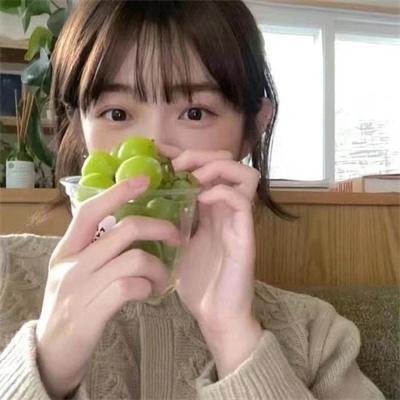 历尽沧桑一美人