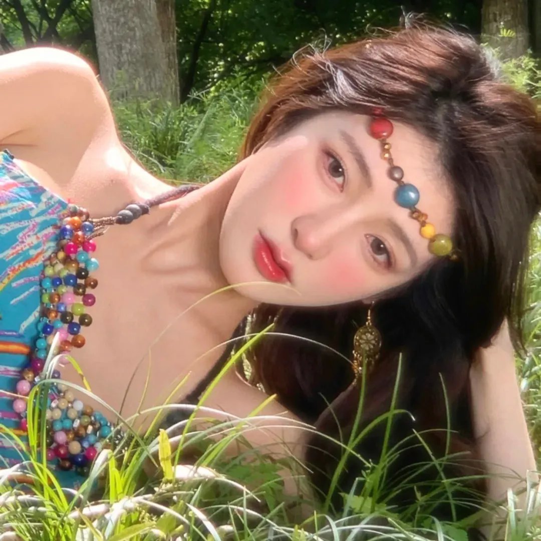 她和他的恋爱花期