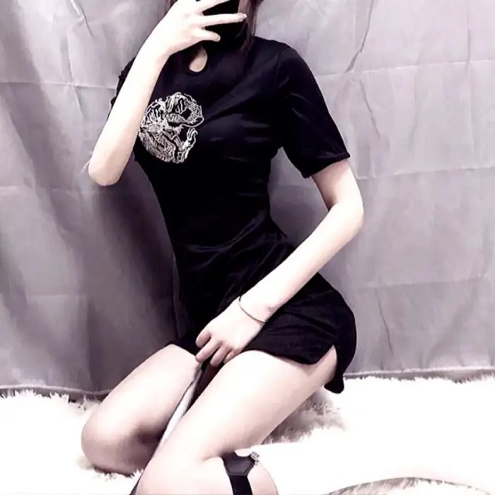 揭竿而起